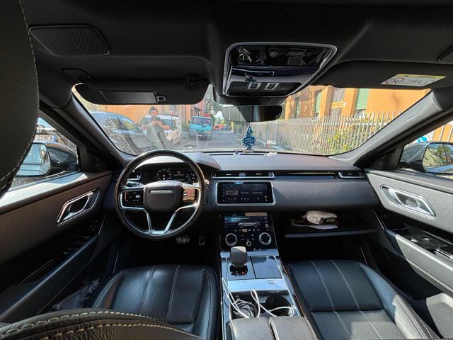 LAND ROVER Range Rover Velar usata, con Controllo trazione