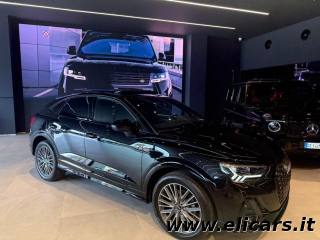 AUDI Q3 usata, con Alzacristalli elettrici