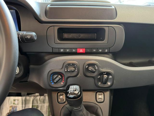 FIAT Pandina usata, con Climatizzatore