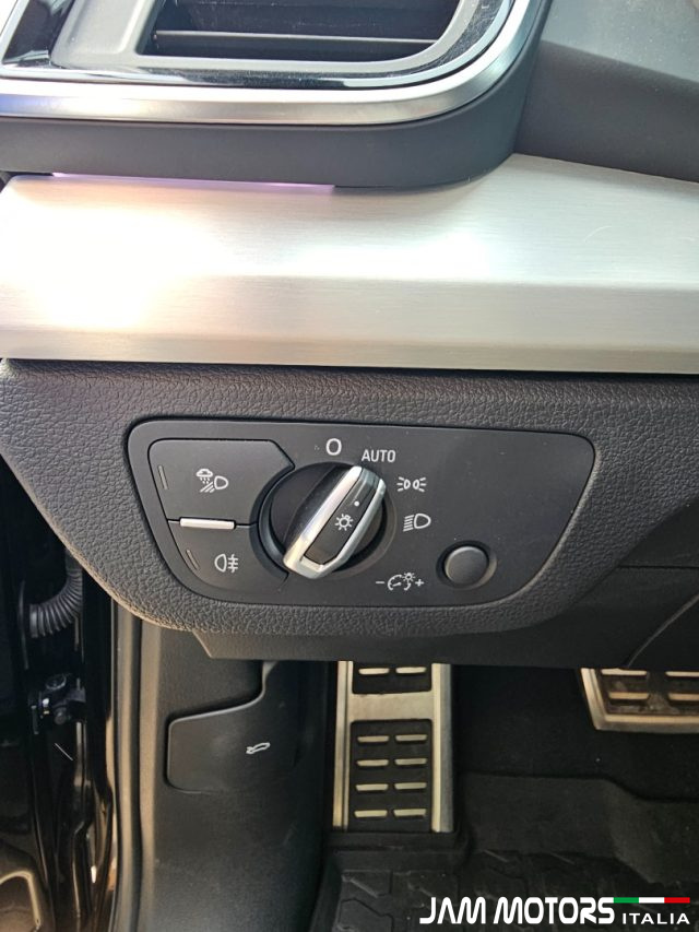 AUDI Q5 usata, con Frenata d
