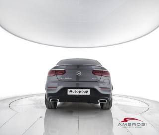 MERCEDES-BENZ GLC 300 usata 5
