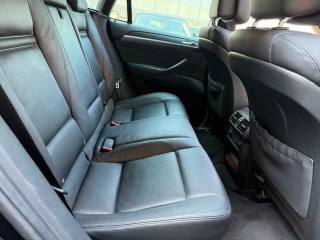 BMW X6 usata, con Controllo automatico clima