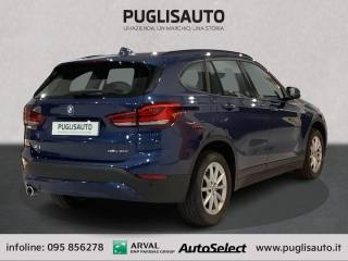 BMW X1 usata, con Airbag Passeggero