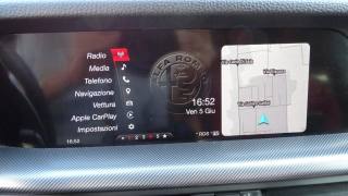 ALFA ROMEO Stelvio usata 98