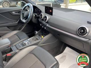 AUDI Q2 usata, con Sistema di navigazione