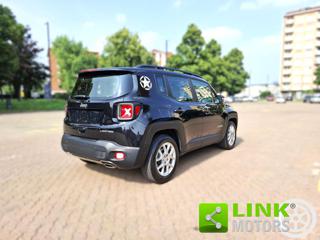 JEEP Renegade usata 23