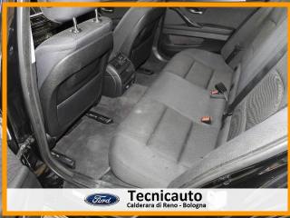 BMW 520 usata, con Fari Xenon