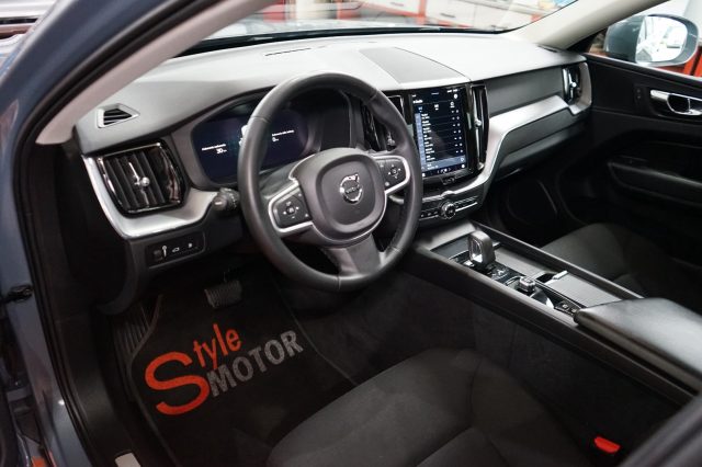 VOLVO XC60 usata, con Boardcomputer