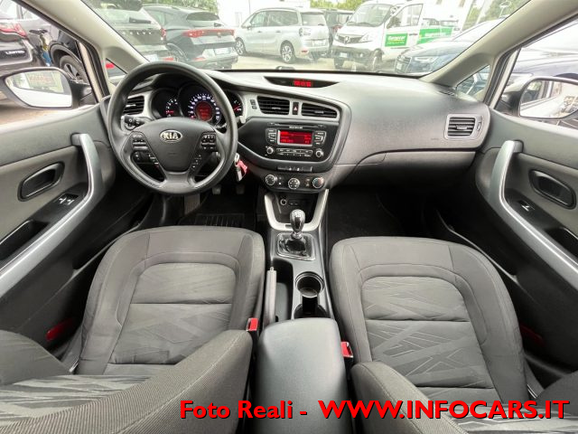 KIA cee