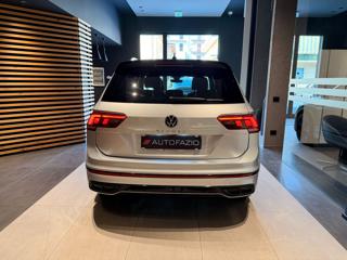 VOLKSWAGEN Tiguan usata, con Chiusura centralizzata