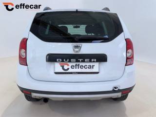 DACIA Duster usata, con Alzacristalli elettrici