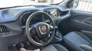 FIAT Doblo usata, con Climatizzatore