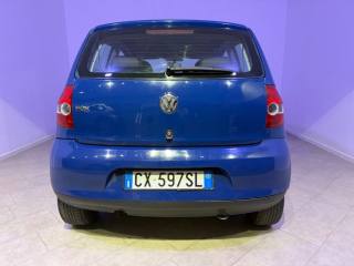 VOLKSWAGEN Fox usata 14
