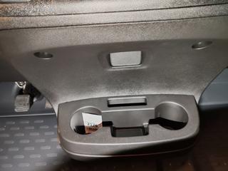 FIAT Ducato usata, con MP3