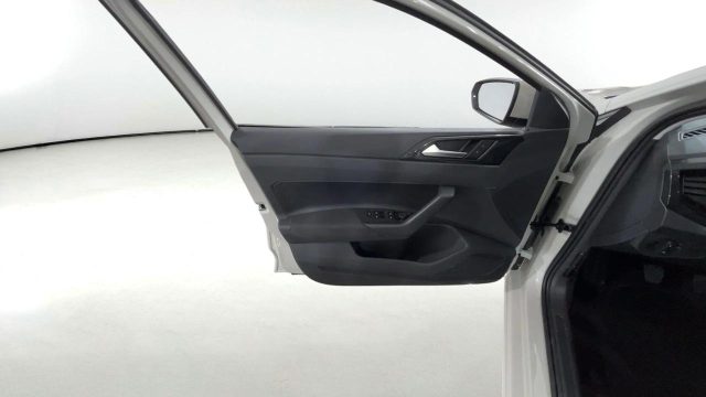 VOLKSWAGEN Polo usata, con ESP