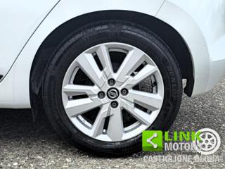 NISSAN Micra usata, con Servosterzo