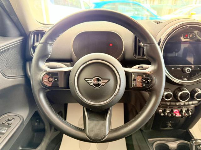 MINI Countryman usata, con ESP