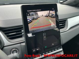 RENAULT Symbioz usata, con Park Distance Control