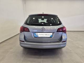 OPEL Astra usata, con Airbag Passeggero