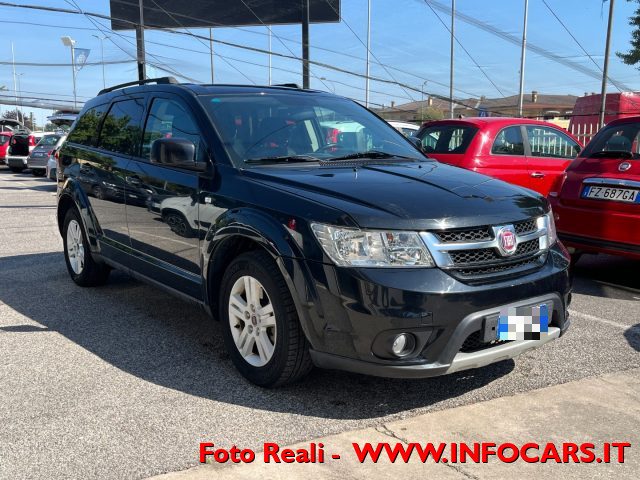FIAT Freemont usata, con ABS