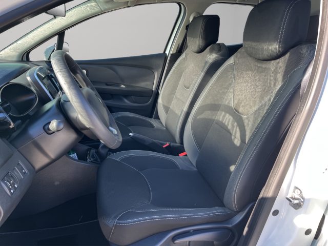 RENAULT Clio usata, con Climatizzatore