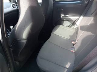 PEUGEOT 108 usata, con Boardcomputer
