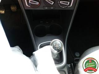 VOLKSWAGEN Polo usata, con Sensori di parcheggio posteriori