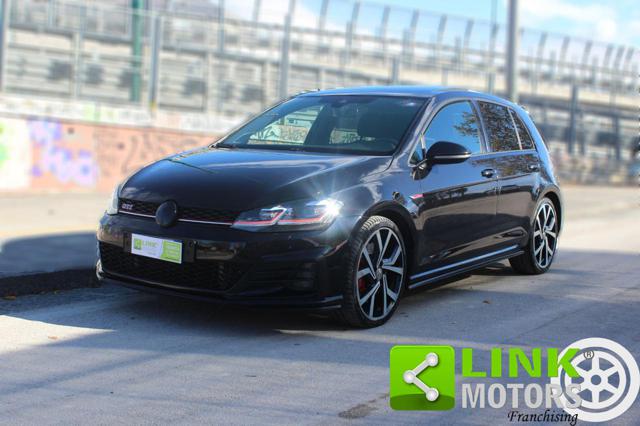 VOLKSWAGEN Golf GTI usata, con ABS