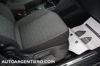 VOLKSWAGEN Tiguan usata, con Sensori di parcheggio anteriori