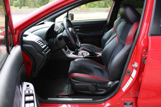 SUBARU WRX STI usata, con Chiusura centralizzata