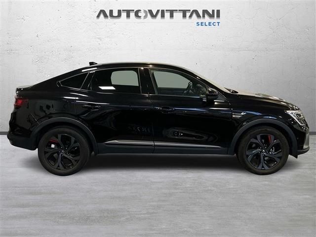 RENAULT Arkana usata, con Alzacristalli elettrici