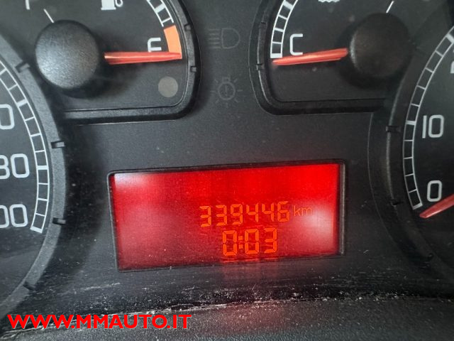 FIAT Doblo usata 14
