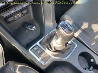 KIA Sportage usata, con Interni in pelle