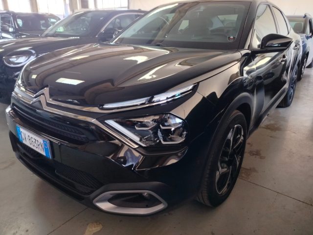 CITROEN C4 X usata, con Controllo trazione