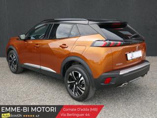 PEUGEOT 2008 usata, con Airbag Passeggero
