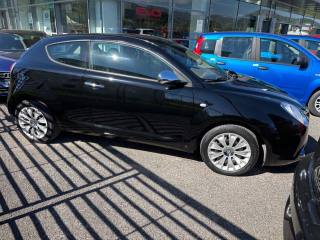 ALFA ROMEO MiTo usata, con Controllo trazione