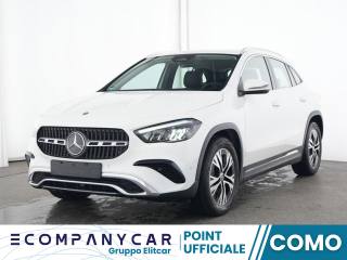 MERCEDES-BENZ GLA 180 Automatic Progressive Advanced