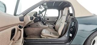 BMW Z3 usata, con Bracciolo