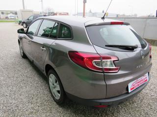 RENAULT Megane usata, con Climatizzatore