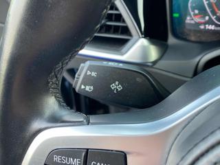 BMW 318 usata, con Park Distance Control