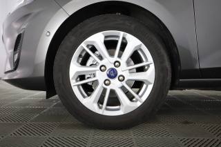 FORD Fiesta usata 8