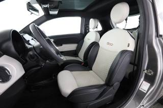 FIAT 500 usata 2