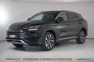 BYD Seal U DM-I 1.5 PHEV BOOST 2WD