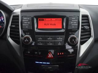 SSANGYONG Tivoli usata 14