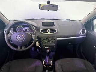RENAULT Clio usata 12