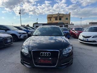 AUDI A3 usata, con ABS