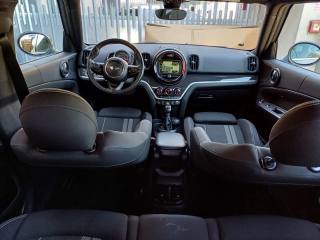 MINI Countryman usata, con Cerchi in lega