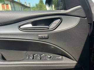 ALFA ROMEO Stelvio usata, con Park Distance Control