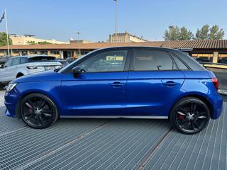 AUDI S1 usata, con Airbag Passeggero