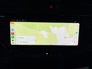 ALFA ROMEO Junior usata, con Immobilizzatore elettronico